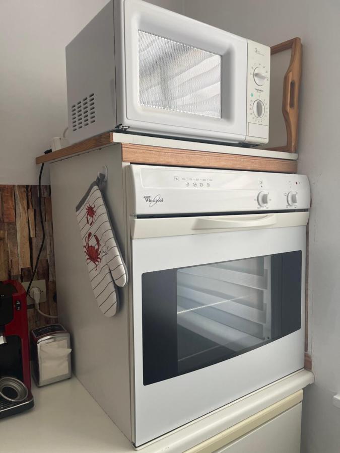 Grand'heurt 50m De La Apartment Le Portel