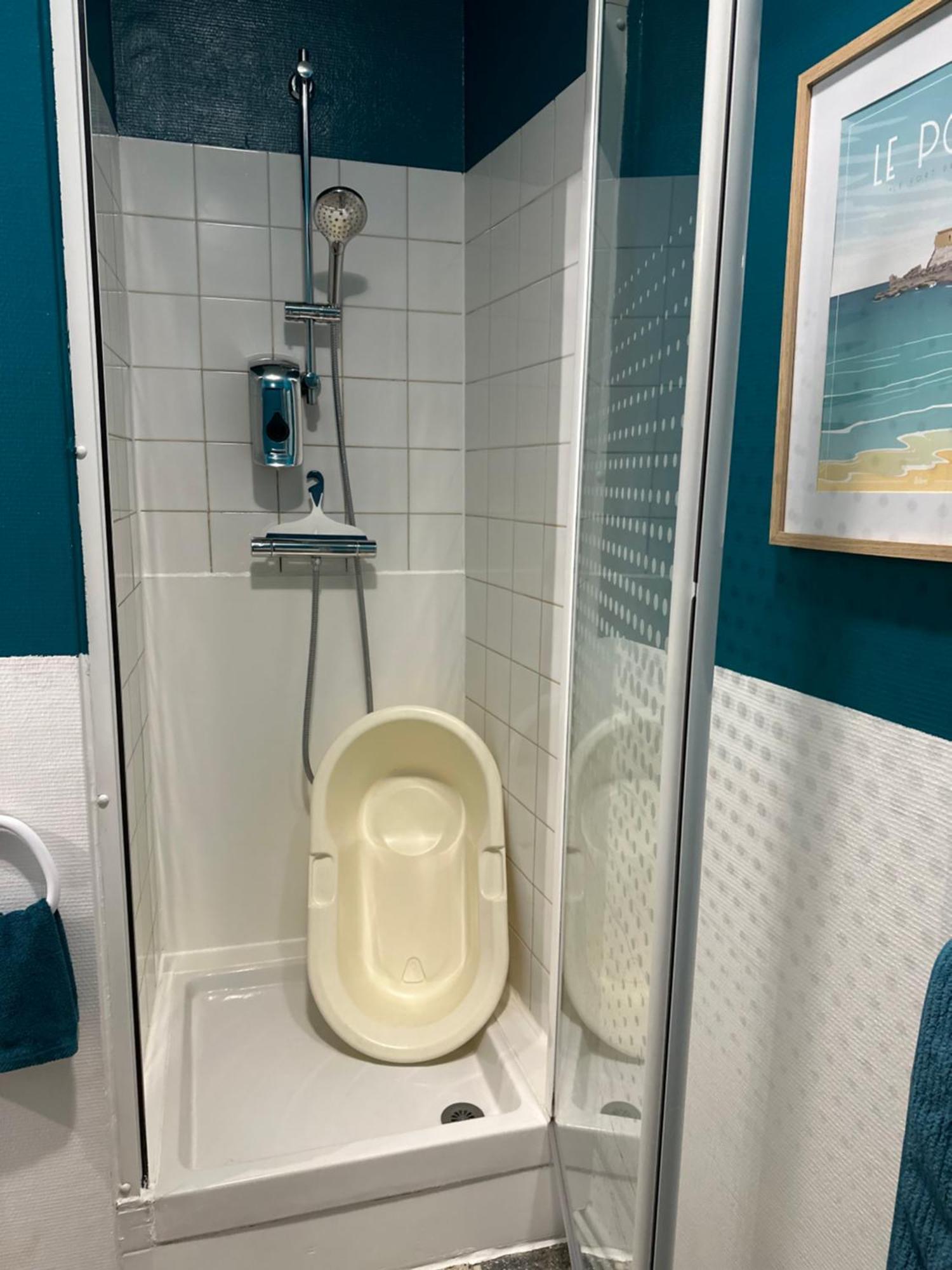 Apartment Grand'heurt 50m De La Le Portel